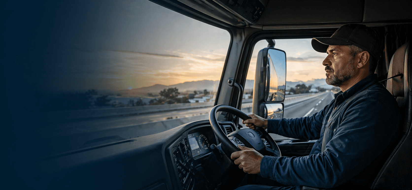 Drivers - Readiness & compliance